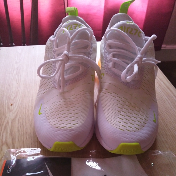 original authentic nike air max 270